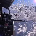 Chalet Le Petit Du Chinaillon