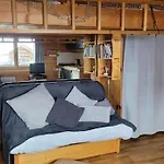 Chalet Le Petit Du Chinaillon *