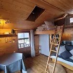 Le Petit Du Chinaillon Chalet Le Grand-Bornand