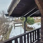 Chalet Le Petit Du Chinaillon Le Grand-Bornand