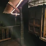 Chalet Le Petit Du Chinaillon *