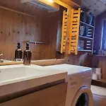 Le Petit Du Chinaillon Chalet *