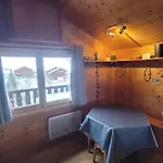 Chalet Le Petit Du Chinaillon *