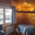 Le Petit Du Chinaillon * Le Grand-Bornand