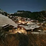 Le Petit Du Chinaillon Chalet