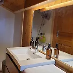 Chalet Le Petit Du Chinaillon