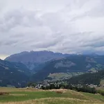 Chalet Le Petit Du Chinaillon *