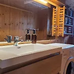 Chalet Le Petit Du Chinaillon