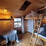 Le Petit Du Chinaillon Chalet *