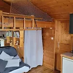 Chalet Le Petit Du Chinaillon *
